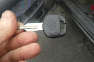 Boitier air bag TOYOTA PASEO