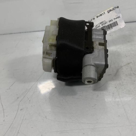 Pretensionneur de ceinture avant gauche MERCEDES CLASSE C 203 COUPE SPORT