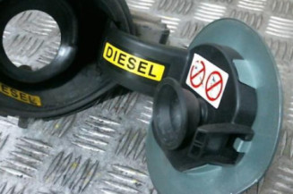 Trappe d'essence CITROEN C4 2