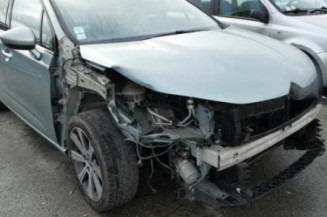 Com (Bloc Contacteur Tournant+Commodo Essuie Glace+Commodo Phare) CITROEN C4 2