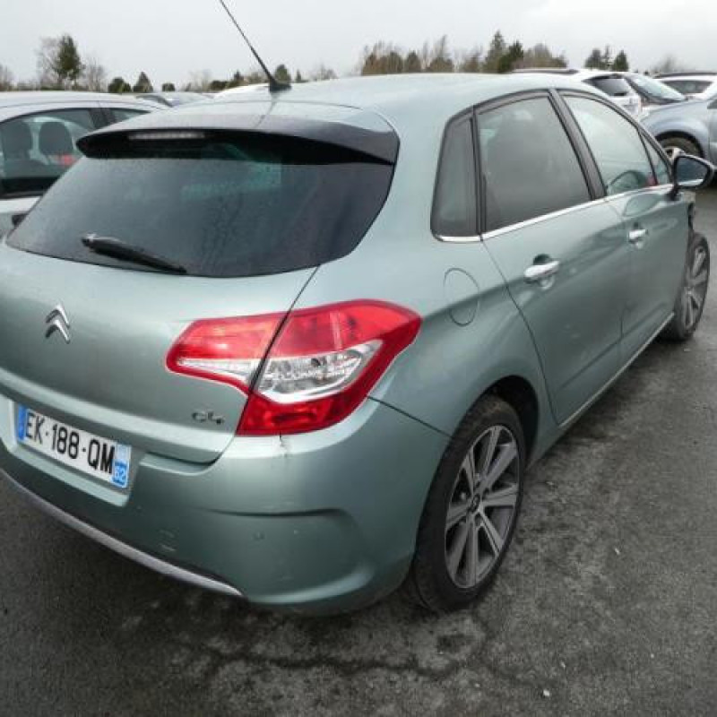 Com (Bloc Contacteur Tournant+Commodo Essuie Glace+Commodo Phare) CITROEN C4 2 Photo n°14
