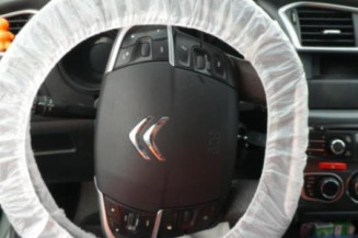 Com (Bloc Contacteur Tournant+Commodo Essuie Glace+Commodo Phare) CITROEN C4 2