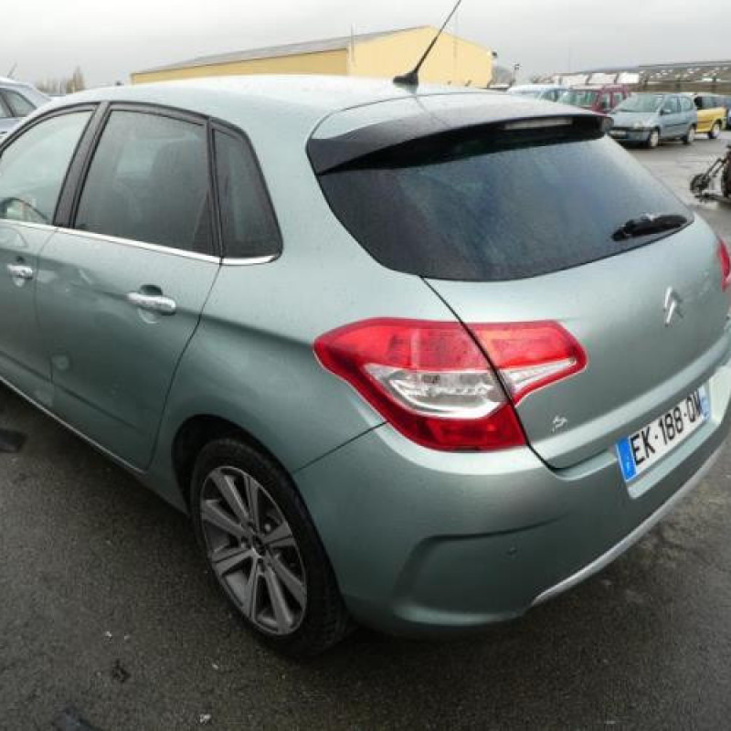 Retroviseur interieur CITROEN C4 2 Photo n°7