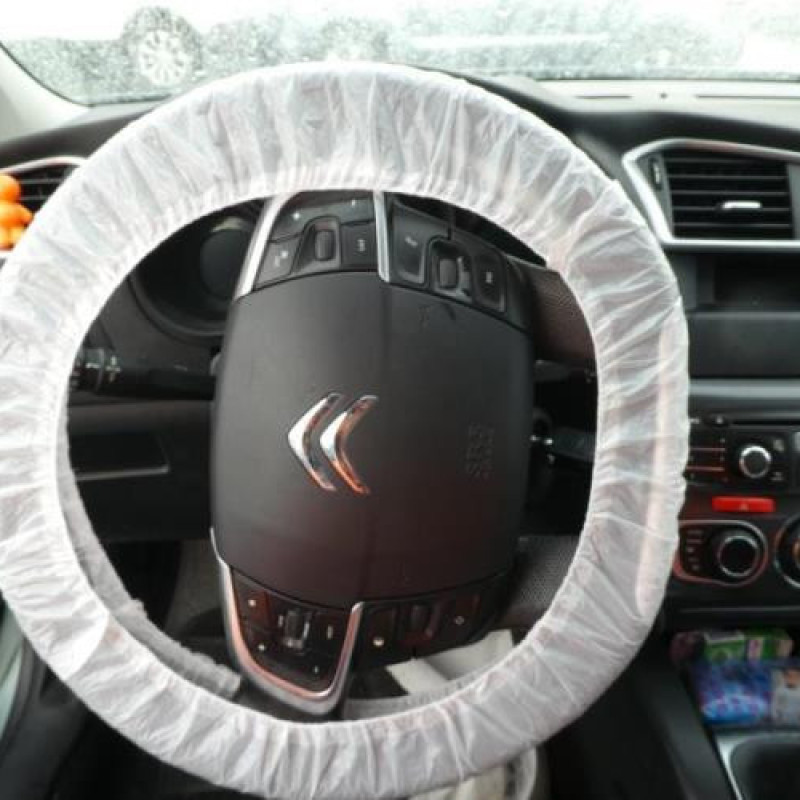 Retroviseur interieur CITROEN C4 2 Photo n°11