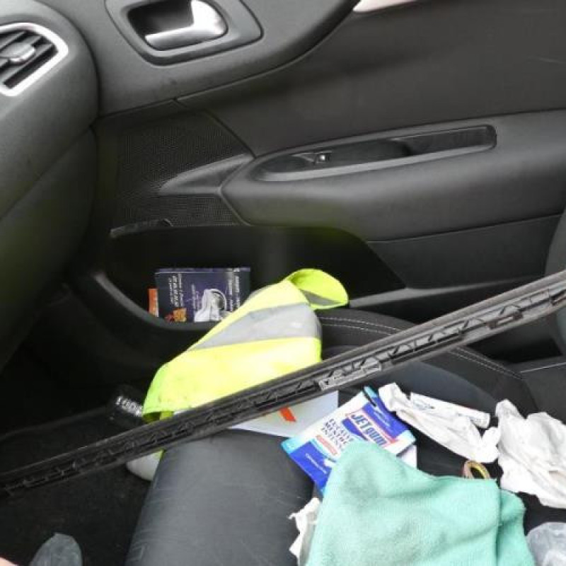 Retroviseur interieur CITROEN C4 2 Photo n°18