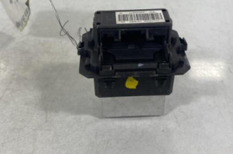 Resistance chauffage CITROEN C4 2 Photo n°1