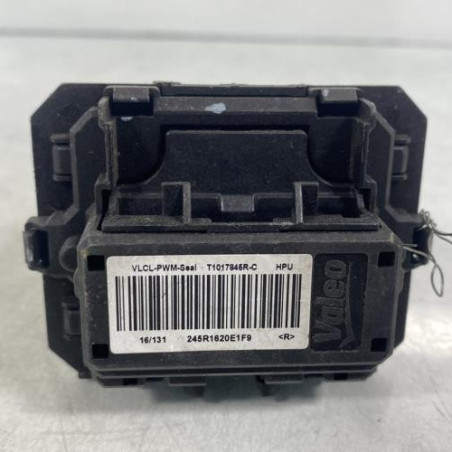 Resistance chauffage CITROEN C4 2