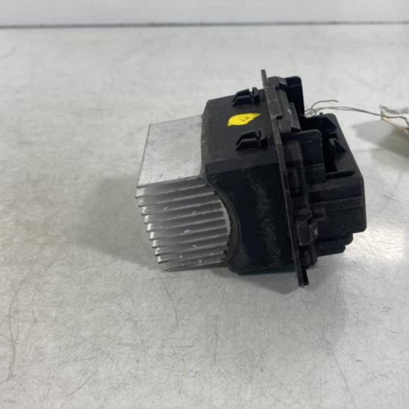 Resistance chauffage CITROEN C4 2 Photo n°3