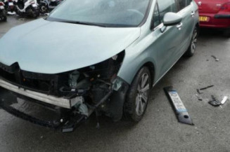Resistance chauffage CITROEN C4 2