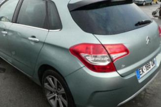 Resistance chauffage CITROEN C4 2