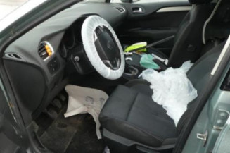 Resistance chauffage CITROEN C4 2
