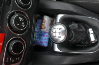 Resistance chauffage CITROEN C4 2