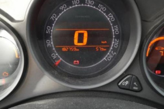 Resistance chauffage CITROEN C4 2