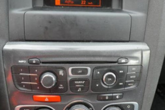 Resistance chauffage CITROEN C4 2
