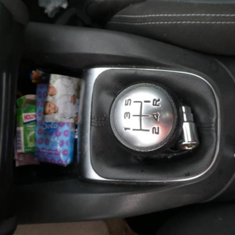 Resistance chauffage CITROEN C4 2 Photo n°16