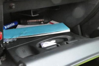 Resistance chauffage CITROEN C4 2