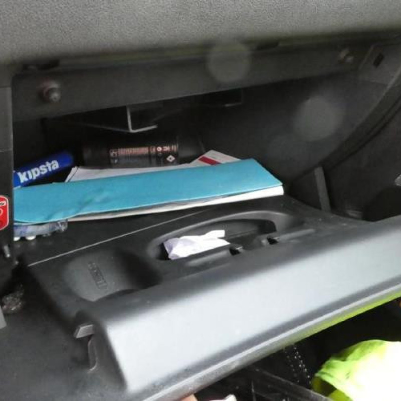 Resistance chauffage CITROEN C4 2 Photo n°17