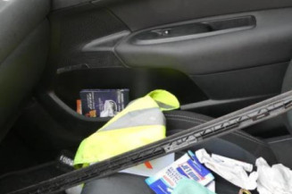 Resistance chauffage CITROEN C4 2
