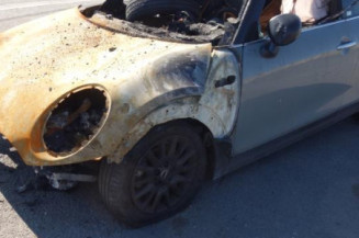 Serrure avant droit MINI MINI 3 F56