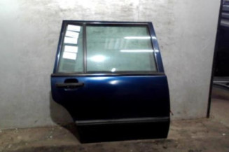 Porte arriere droit VOLVO 740 Photo n°1