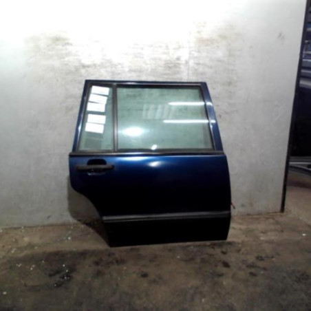 Porte arriere droit VOLVO 740 Photo n°1