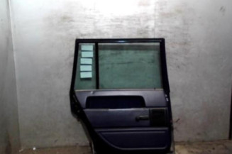 Porte arriere gauche VOLVO 740