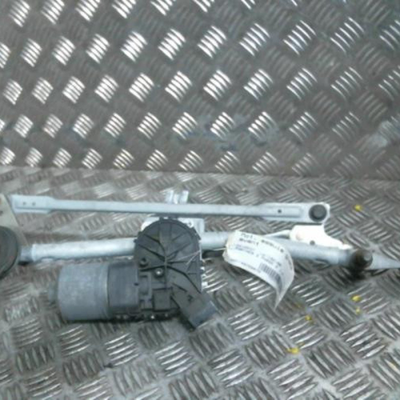 Moteur essuie glace avant PEUGEOT PARTNER 2 Photo n°1