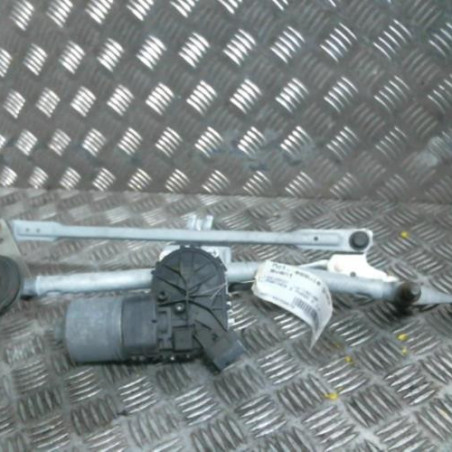 Moteur essuie glace avant PEUGEOT PARTNER 2 Photo n°1