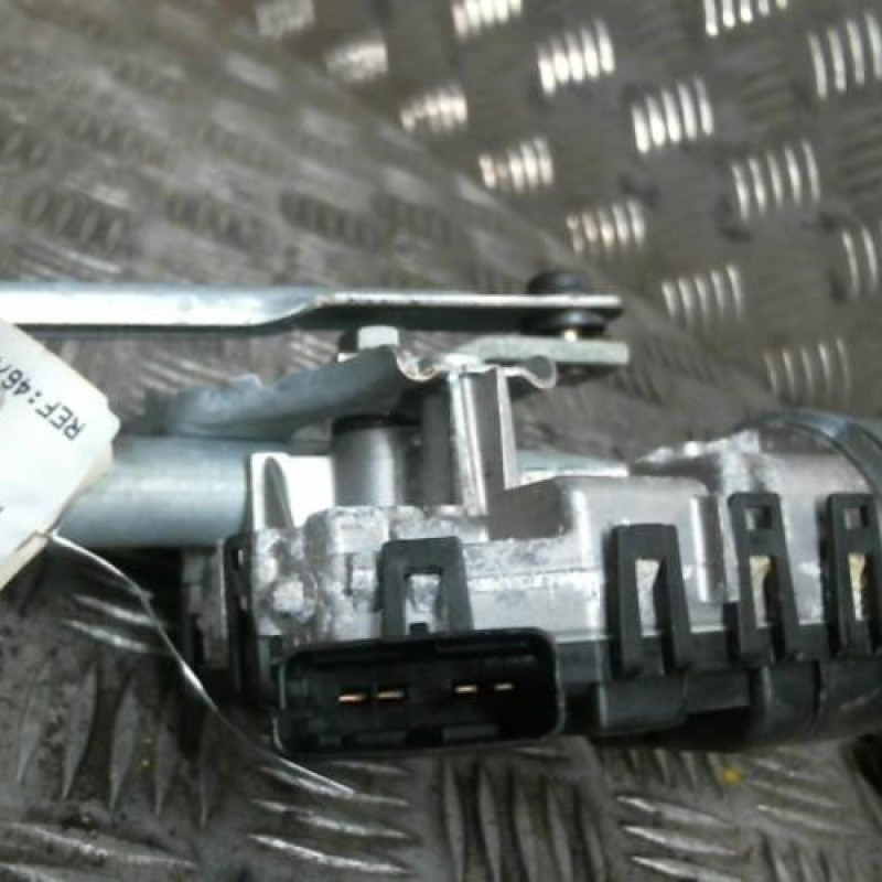 Moteur essuie glace avant PEUGEOT PARTNER 2 Photo n°2