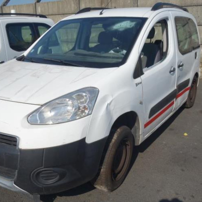 Moteur essuie glace avant PEUGEOT PARTNER 2 Photo n°3