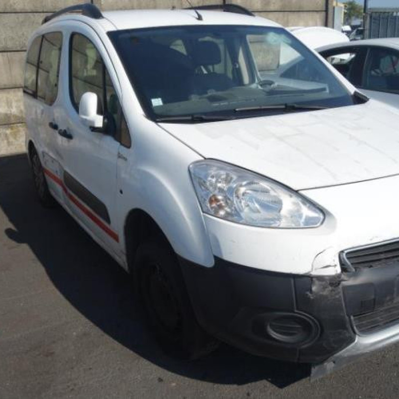 Moteur essuie glace avant PEUGEOT PARTNER 2 Photo n°4