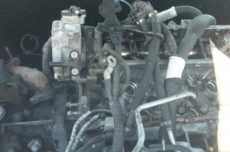 Moteur essuie glace avant PEUGEOT PARTNER 2