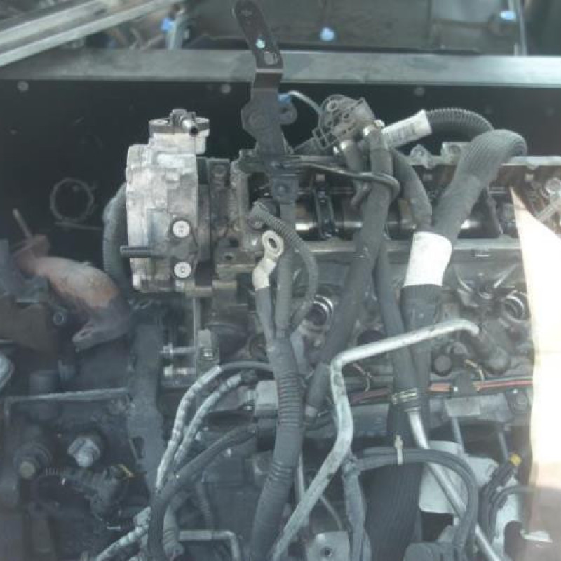 Moteur essuie glace avant PEUGEOT PARTNER 2 Photo n°7