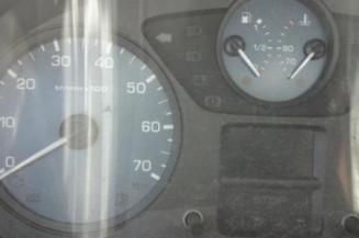 Moteur essuie glace avant PEUGEOT PARTNER 2