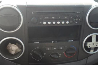 Moteur essuie glace avant PEUGEOT PARTNER 2