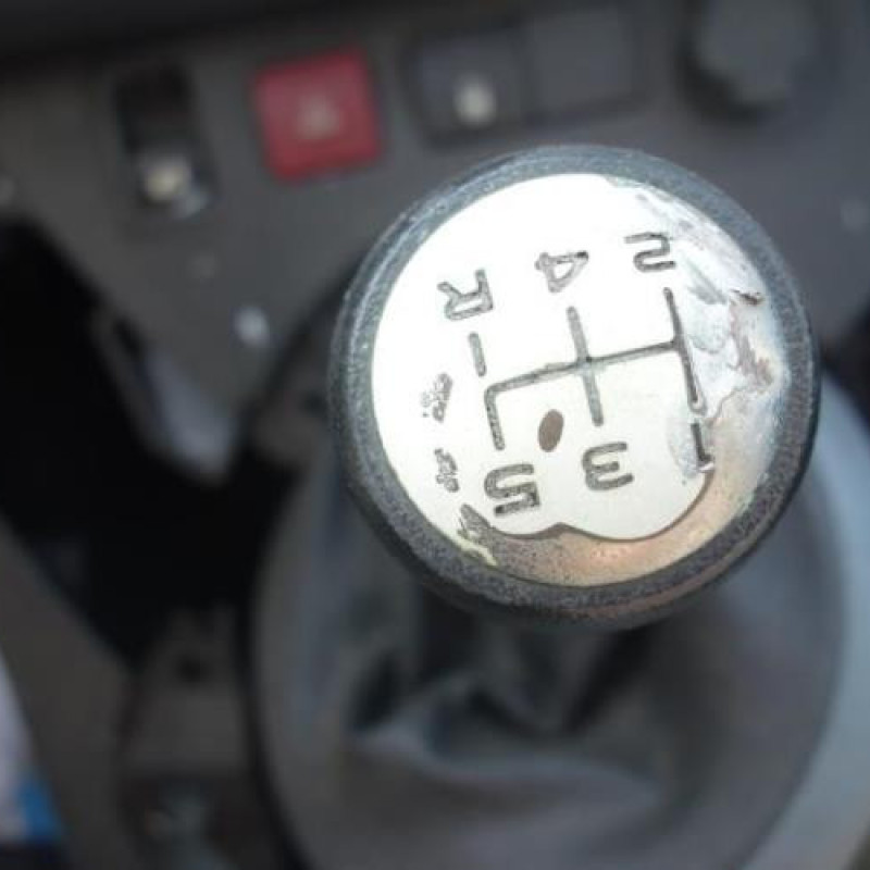 Moteur essuie glace avant PEUGEOT PARTNER 2 Photo n°11