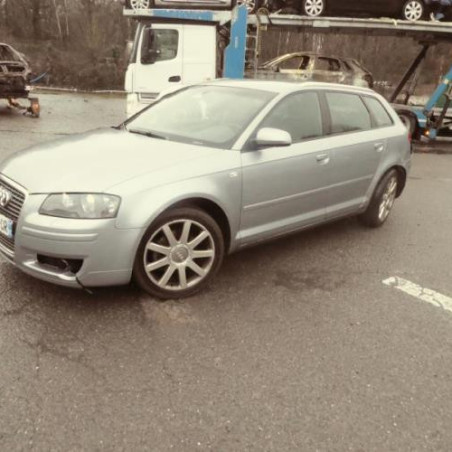 Cric AUDI A3 2