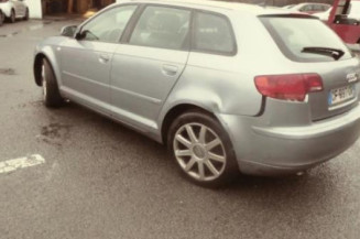 Cric AUDI A3 2