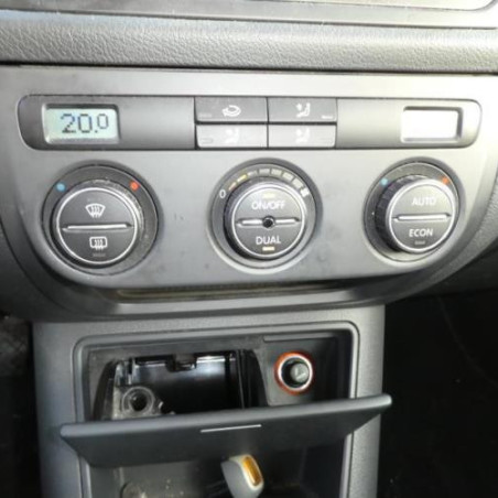 Volant VOLKSWAGEN GOLF PLUS