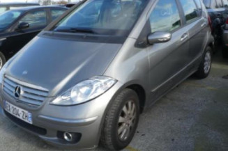 Feu arriere principal droit (feux) MERCEDES CLASSE A 169