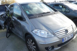Feu arriere principal droit (feux) MERCEDES CLASSE A 169