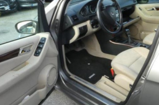 Feu arriere principal droit (feux) MERCEDES CLASSE A 169