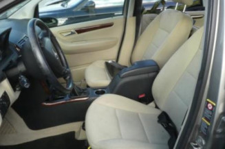 Feu arriere principal droit (feux) MERCEDES CLASSE A 169