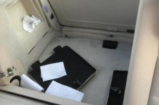 Feu arriere principal droit (feux) MERCEDES CLASSE A 169