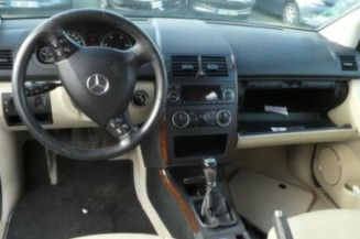 Feu arriere principal droit (feux) MERCEDES CLASSE A 169