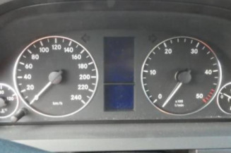 Feu arriere principal droit (feux) MERCEDES CLASSE A 169