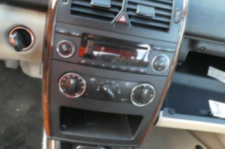 Feu arriere principal droit (feux) MERCEDES CLASSE A 169