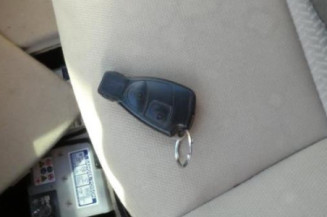 Feu arriere principal droit (feux) MERCEDES CLASSE A 169