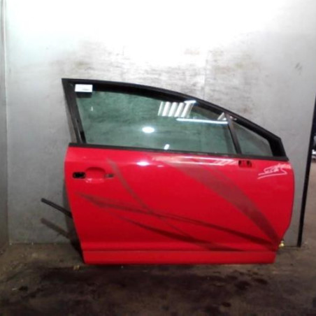 Porte avant droit CITROEN C4 1 Photo n°1