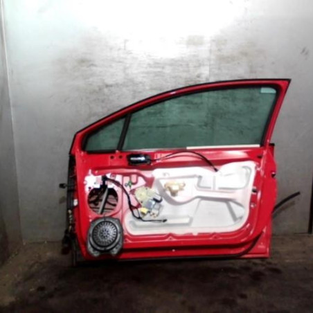 Porte avant droit CITROEN C4 1